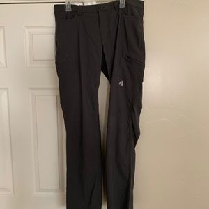 Eddie Bauer pants